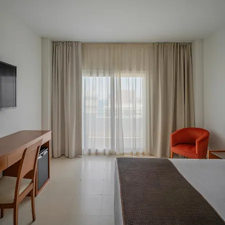 Santamarta 4*