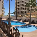 Hotel Santamarta Cullera
