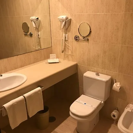 Santamarta Hotel 4*