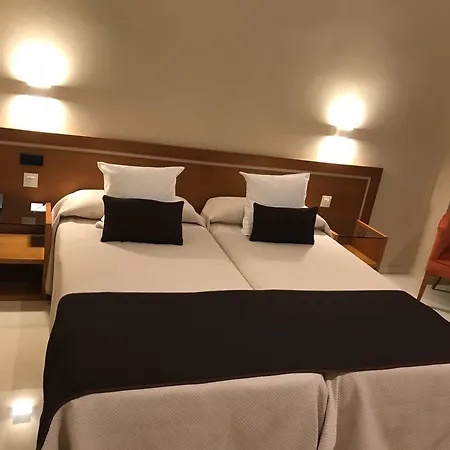 Hotel Santamarta Cullera