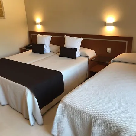 Santamarta Hotell