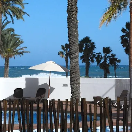 Hotell Santamarta 4*