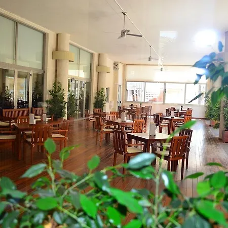Santamarta Hotel Cullera