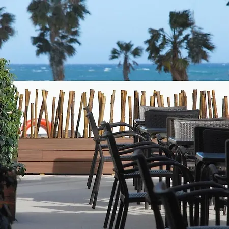 Hotell Santamarta Cullera