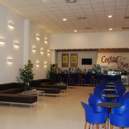 Santamarta Hotell