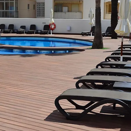 Santamarta Hotell 4*