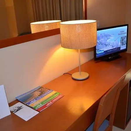 Santamarta Hotell Cullera