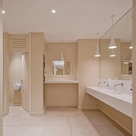 Santamarta 4* קויירה
