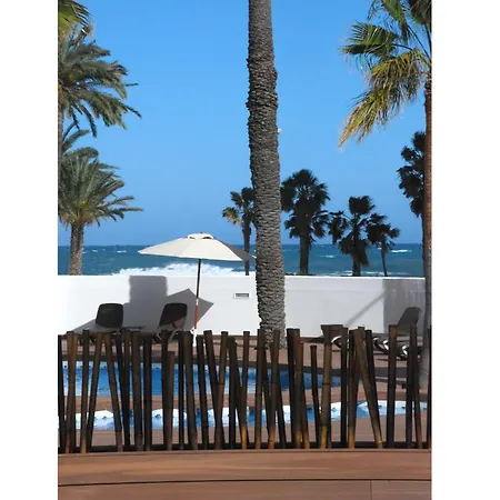 Santamarta Hotell 4*