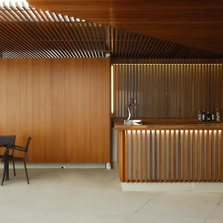 Santamarta Hotell Cullera