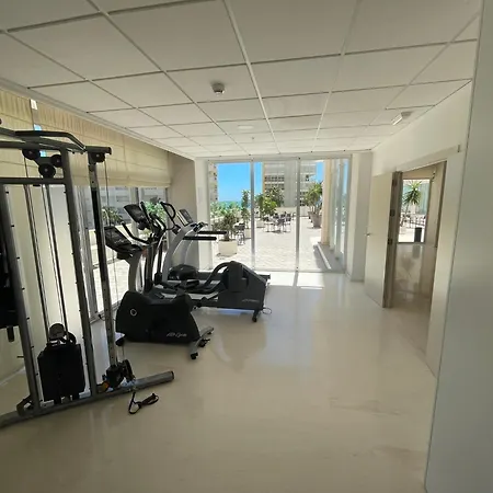 Santamarta Szálloda