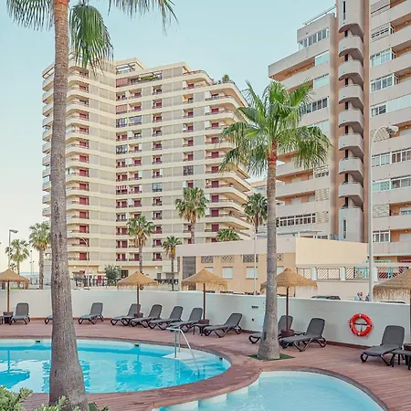 Hotel Santamarta