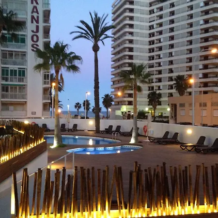 Szálloda Santamarta