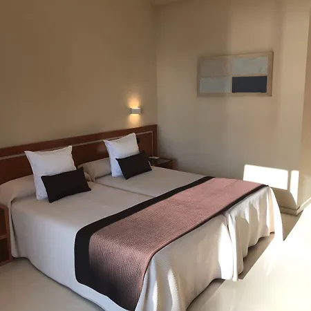 Szálloda Santamarta Cullera