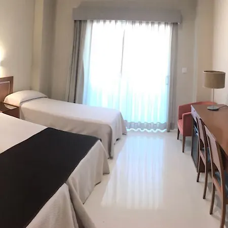 Santamarta מלון קויירה