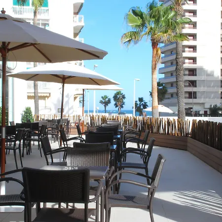 Santamarta 4* קויירה