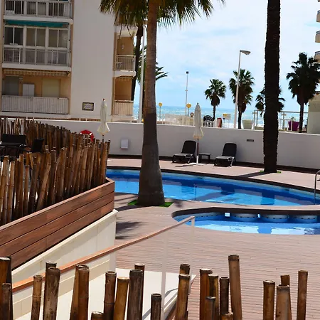 Santamarta 4* Cullera