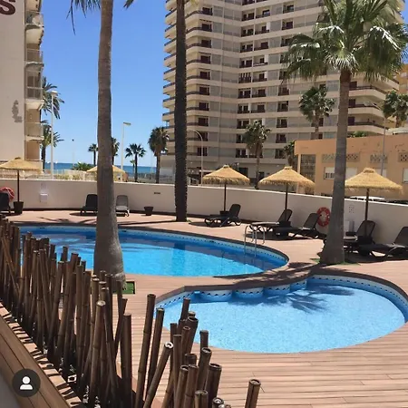 Szálloda Santamarta Cullera