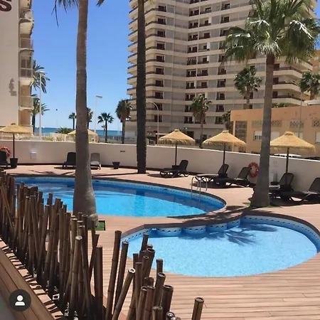 מלון Santamarta 4*