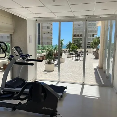 Santamarta מלון 4*