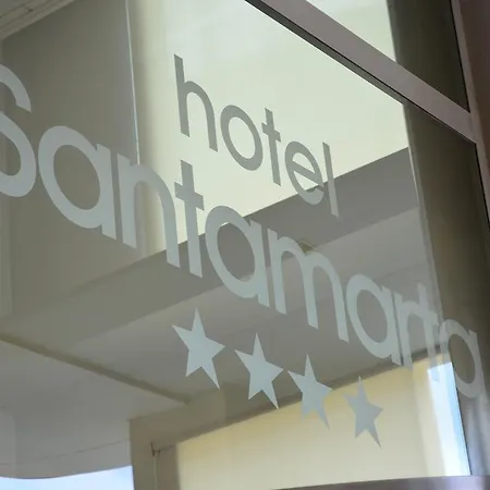Santamarta 4* קויירה