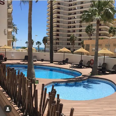 Hotell Santamarta Cullera