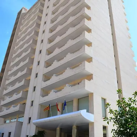 Santamarta Hotel
