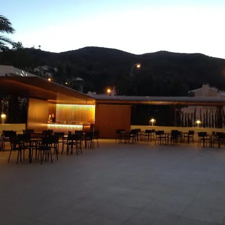 Santamarta 4* Cullera