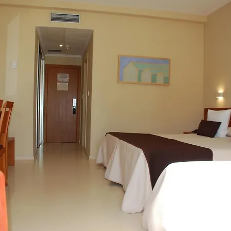 Hotell Santamarta