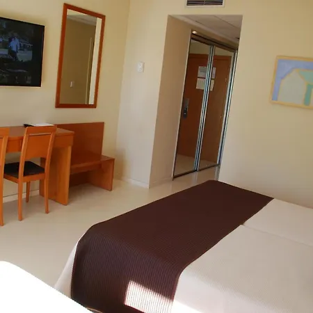 Santamarta Hotell