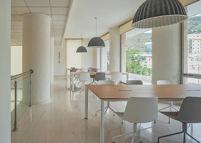 Santamarta Szálloda 4*