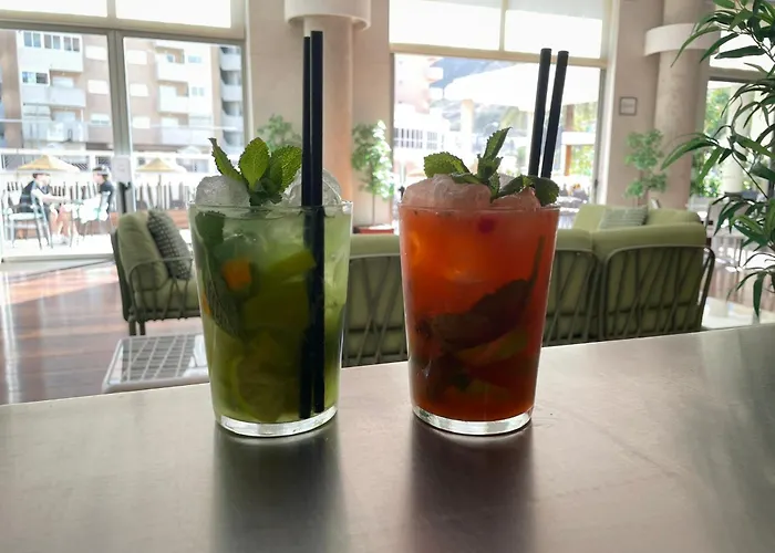 Szálloda Santamarta 4*