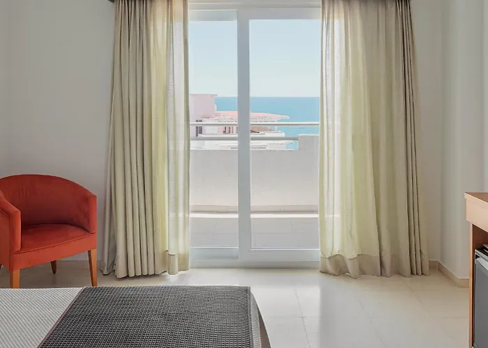 Santamarta 4*