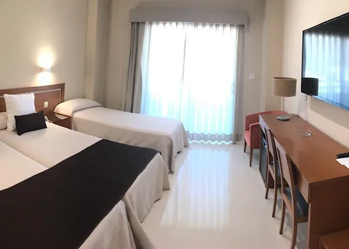 Santamarta Szálloda Cullera