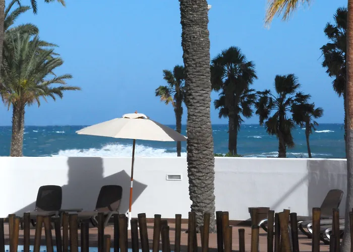 Santamarta Szálloda Cullera