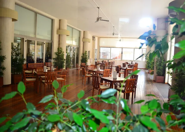 Santamarta Hotel 4*