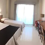 Santamarta Отель Кульера