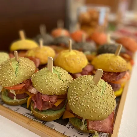 Hotel Santamarta Cullera