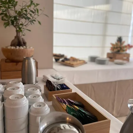 酒店 圣玛尔塔酒店