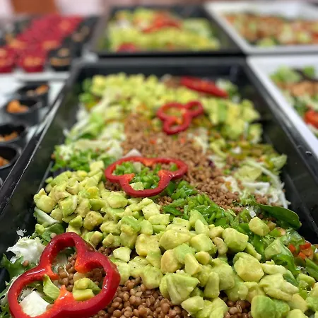 Hotel Santamarta Cullera