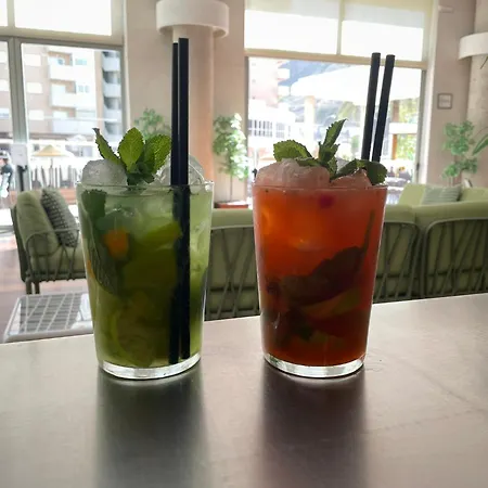 酒店 圣玛尔塔酒店 4*