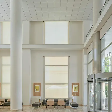 Hotel Santamarta Cullera