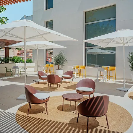 Santamarta Hotel Cullera