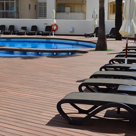 Hotel Santamarta Cullera