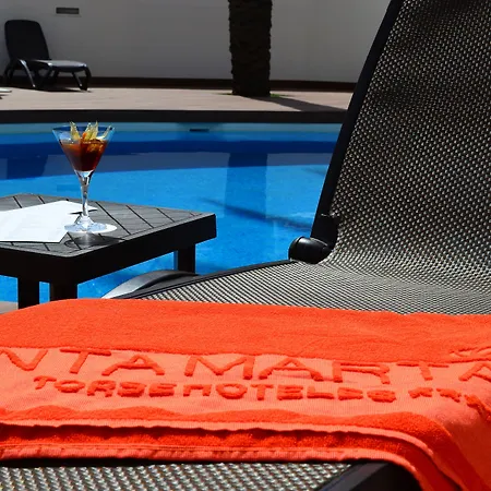 Hotel Santamarta Cullera