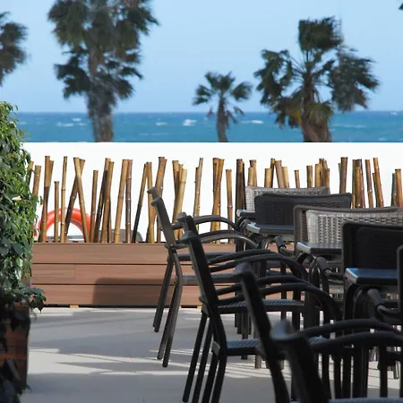 Santamarta 4* Cullera