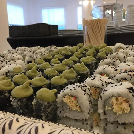 Hotel Santamarta Cullera