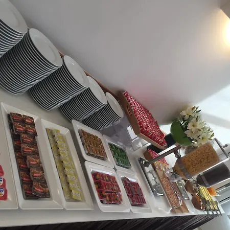 Santamarta 4* Cullera