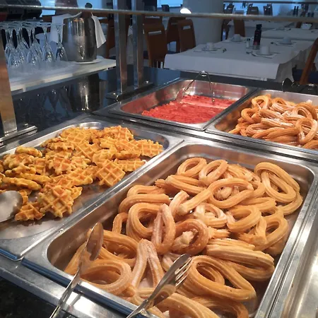 Santamarta Hotel Cullera