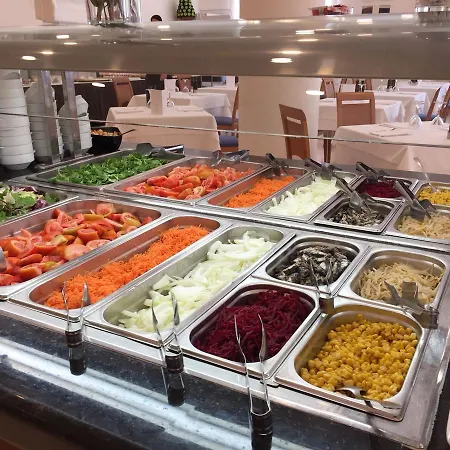 Santamarta 4* Cullera